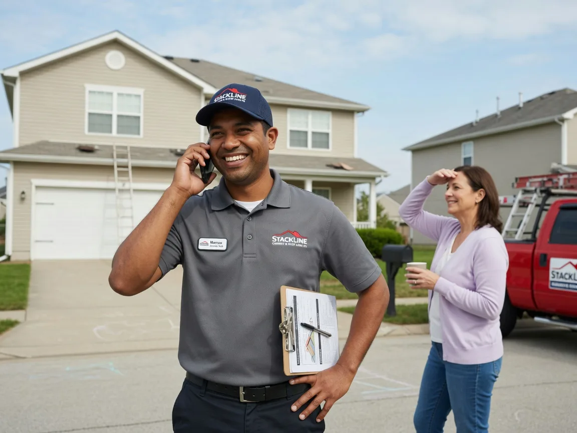 Chimney flashing repair Hector, MN FAQs